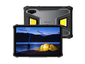 Comprar Tablet Ulefone Armor Pad 5 Pro 11 - Resistente 5G 12GB/512GB Rugged Tablet Ulefone Armor Pad 5 Pro 11 - Resistente 5G 12GB/512GB Rugged