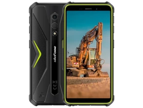 Comprar smartphone Ulefone Armor X12 3GB/32GB Verde smartphone Ulefone Armor X12 3GB/32GB Verde