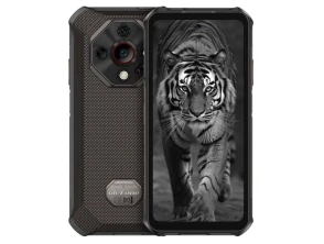 Comprar Ulefone Armor X16 Preto 6GB/128GB - Smartphone Resistente Ulefone Armor X16 Preto 6GB/128GB - Smartphone Resistente