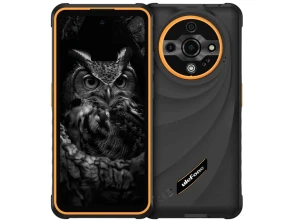 Comprar Ulefone Armor X31 Pro Naranja 5G - Móvel Smartphone 8GB/256GB com Linterna de 120lm rugged Ulefone Armor X31 Pro Naranja 5G - Móvel Smartphone 8GB/256GB com Linterna de 120lm rugged
