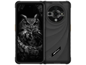 Comprar smartphone Ulefone Armor X31 Pro 5G 8GB/256GB Preto com Linterna de 120lm rugged smartphone Ulefone Armor X31 Pro 5G 8GB/256GB Preto com Linterna de 120lm rugged