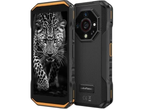 Comprar Ulefone Armor X32 6GB/128GB Naranja Rugged Ulefone Armor X32 6GB/128GB Naranja Rugged