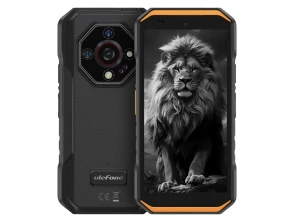 Comprar smartphone Ulefone Armor X32 Pro 5G Naranja Rugged 8GB/256GB smartphone Ulefone Armor X32 Pro 5G Naranja Rugged 8GB/256GB