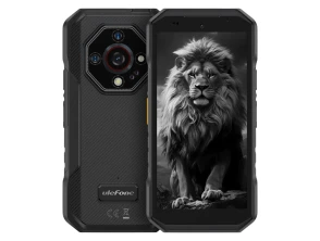 Comprar Ulefone Armor X32 Pro 5G 8GB/256GB Negro Rugged Ulefone Armor X32 Pro 5G 8GB/256GB Negro Rugged
