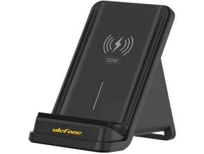 Comprar Suporte carregador sem fio Ulefone 50W Suporte carregador sem fio Ulefone 50W