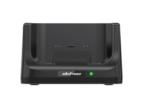 Comprar Ulefone Desk Charging Dock 10W para Armor Pad 4 Series Ulefone Desk Charging Dock 10W para Armor Pad 4 Series