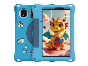 Comprar Tablet Ulefone Tab A9 Pro Kids Azul - 4GB/128GB WiFi + 4G Tablet Ulefone Tab A9 Pro Kids Azul - 4GB/128GB WiFi + 4G