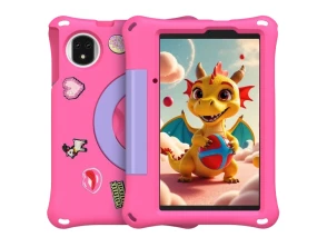 Comprar Tablet Ulefone Tab A9 Pro Kids 4GB RAM 128GB WiFi+4G Color Rosa Tablet Ulefone Tab A9 Pro Kids 4GB RAM 128GB WiFi+4G Color Rosa