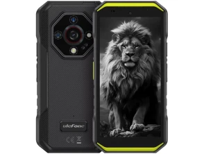 Comprar Ulefone Armor X32 Pro 5G 8GB/256GB Verde - Smartphone Rugged Ulefone Armor X32 Pro 5G 8GB/256GB Verde - Smartphone Rugged