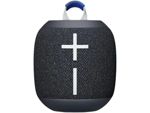 Comprar Altavoz Ultimate Ears WONDERBOOM 4 Negro Estéreo Bluetooth Altavoz Ultimate Ears WONDERBOOM 4 Negro Estéreo Bluetooth