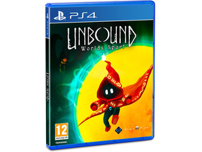 Comprar Unbound Worlds Apart PS4 Unbound Worlds Apart PS4