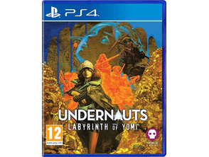 Comprar Undernauts PS4 Undernauts PS4