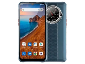 Unihertz TickTock-E 4GB/64GB - smartphone compacto e potente