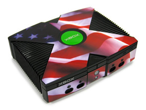 Comprar XBox United States Flag XBox United States Flag