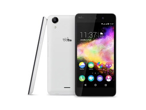 Comprar Wiko Rainbow UP 5" Branco Wiko Rainbow UP 5" Branco