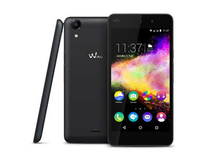 Comprar Wiko Rainbow UP 5" Preto Wiko Rainbow UP 5" Preto
