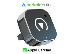 USB Inalámbrico Pionray 2026 (Android Auto / Carplay)