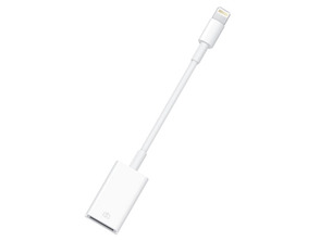 Comprar Lightning to USB Camera Adapter Lightning to USB Camera Adapter