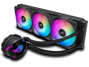 Refrigeración Dólar ASUS ROG Strix LC 360 RGB Intel/AMD