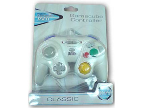 Mando classics Gamecube para Wii Venom