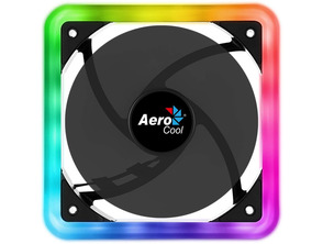 Ventilador Aerocool Edge 12 cm