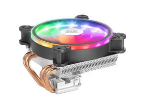 Comprar Ventilador con Disipador Mars Gaming MCPU220 12cm Intel/AMD Ventilador con Disipador Mars Gaming MCPU220 12cm Intel/AMD