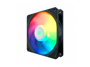 Comprar Ventilador Cooler Master Sickleflow 12 cm ARGB Ventilador Cooler Master Sickleflow 12 cm ARGB