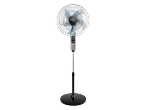 Comprar Ventilador de pé Orbegozo Sf0346 80W Negro Ventilador de pé Orbegozo Sf0346 80W Negro