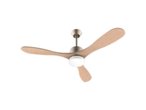 Ventilador de teto Cecotec 05983 Golden Pro