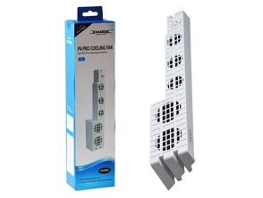 Comprar Ventilador Externo USB Cooling Fan (PS4 Pro) Branco Ventilador Externo USB Cooling Fan (PS4 Pro) Branco