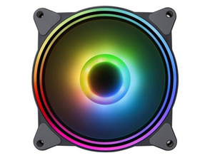 Ventilador Hiditec VGCH10001 12 cm