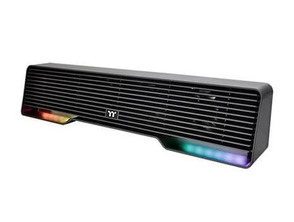 Comprar Ventilador Ventilador Thermaltake Argent DS100 Ventilador Ventilador Thermaltake Argent DS100