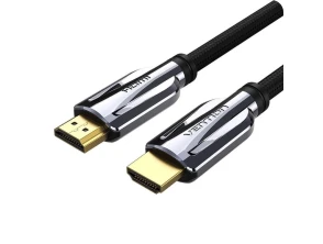 Cabo HDMI 2.1 Vention 1.5 Metros