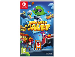 Muito Muito Valet Switch