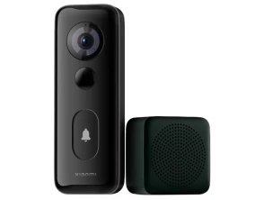 Comprar Videoportero Wifi Inalámbrico Xiaomi Smart Doorbell 3S Videoportero Wifi Inalámbrico Xiaomi Smart Doorbell 3S
