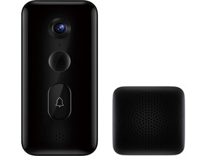 Comprar Videotimbre Telefone Xiaomi Smart Doorbell 3 Videotimbre Telefone Xiaomi Smart Doorbell 3