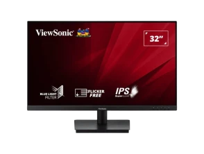 Comprar Monitor Viewsonic VA3209-2K-MHD 32 polegadas 2K QHD IPS em Preto Monitor Viewsonic VA3209-2K-MHD 32 polegadas 2K QHD IPS em Preto