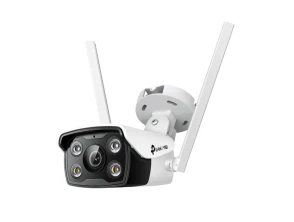 Comprar Câmara de Segurança IP TP-Link VIGI C340-W WiFi 4MP Branco para Techo/Pared Câmara de Segurança IP TP-Link VIGI C340-W WiFi 4MP Branco para Techo/Pared