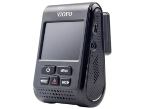VIOFO A119 V3-G Dash Cam 2K 60FPS com GPS