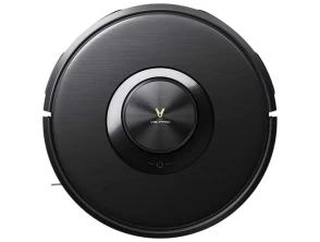 Comprar Aspirador Robot Viomi V5 Pro Negro Aspirador Robot Viomi V5 Pro Negro