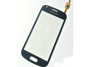Comprar Digitalizador Samsung Galaxy Trend Preto Digitalizador Samsung Galaxy Trend Preto