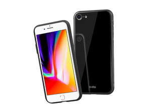 Comprar Vitro Case for iPhone 8 / 7 Preto Vitro Case for iPhone 8 / 7 Preto