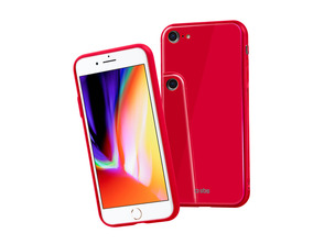 Comprar Vitro Case for iPhone 8 / 7 Vermelho Vitro Case for iPhone 8 / 7 Vermelho