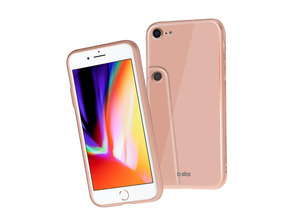 Comprar Vitro Case for iPhone 8 / 7 Rosa Vitro Case for iPhone 8 / 7 Rosa