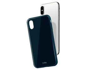 Comprar Vitro Case for iPhone X SBS Azul Vitro Case for iPhone X SBS Azul