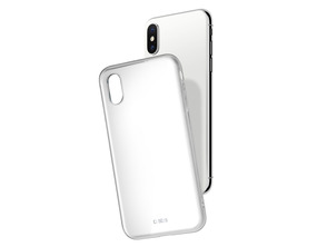 Comprar Vitro Case for iPhone X SBS Branco Vitro Case for iPhone X SBS Branco