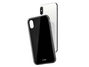 Comprar Vitro Case for iPhone X SBS Preto Vitro Case for iPhone X SBS Preto
