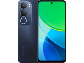 Comprar Vivo Y19s Negro Obsidiana 6GB/128GB - Smartphone de Alto Desempenho Vivo Y19s Negro Obsidiana 6GB/128GB - Smartphone de Alto Desempenho