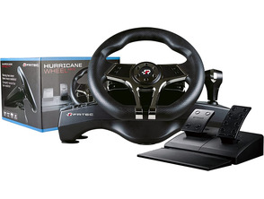 Comprar Volante Blade FR-TEC Furacão WHEEL MKII (PS4/PS3/Switch/PC) Volante Blade FR-TEC Furacão WHEEL MKII (PS4/PS3/Switch/PC)