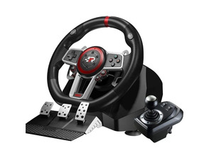 Comprar Volante FR-Tec Suzuka Roda Elite Próxima PS4 / Xbox One / Series/Switch/PC Volante FR-Tec Suzuka Roda Elite Próxima PS4 / Xbox One / Series/Switch/PC